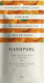 Handfuel Salted Caramel Cashews 40 gr., 12/cs., 3.5"x0.75"x5.5"H