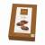 Hamlet Flake truffle milk chocolate 100 gr., 18/cs