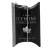 063891601589/MADE Dark Ice wine Chocolate 20 gr.  36/cs.