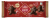 Lambertz Gingerbread man in dark chocolate 200 gr