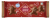 Lambertz Gingerbread man in milk chocolate 200 gr. 12/cs
Soft