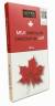 Made milk chocolate bar - Maple Leaf