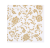 Cocktail Napkins - Elegant Swirls 5"x5"
Pack of 20