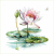 Lunch Napkins - Waterlily