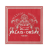 Cocktail Napkins - Chateau Bistro (Red) 5"x5"