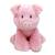Little pig Plush Toy
Sits 10" high
