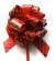 PB5PLD - 5" Pull Bows - 50 bows/case - Plaid
