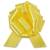 PB5DF - 5" Matte Pull Bows - 50 bows/case - Yellow/Daffodil