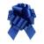 PB8RB - 8" Pull Bows - Royal Blue 50/cs