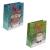Gnomes paper gift bags - 2 styles
10.2"x12"
