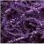 SH01PR40 - Springfill Crinkle cut Purple 40 lb
