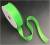 RGNZ100GR - Organza Ribbon - 100 yards - Green