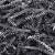 10 lb Crinkle Cut - Slate Gray