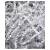 SH01WH1 - Crinkle cut White 1 lb