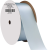 1.5" Wide Satin ribbon, 50 yards - BLUE