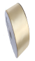 STN50CHMP - 1.5" Wide Satin ribbon, 50 yards - CHAMPAGNE
