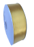 STN50GD - 1.5" Wide Satin ribbon, 50 yards - GOLD