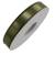1/2" Wide Satin ribbon, single faced 50 yards - HUNTER