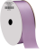 STN50LV - 1.5" Wide Satin ribbon, 50 yards - LAVENDER
