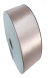 STN50RS - 1.5" Wide Satin ribbon, 50 yards - DUSTY ROSE