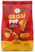 Terre di Puglia Taralli - Hot Chili Peppers 250 gr.