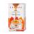 Canada True Maple tea 25 bags
Blended in Canada from tea leaves imported from India & Sri Lanka with natural Canadian maple syrup flavour and stevia leaf extract.
