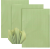 Solid Tissue Paper - 480 sheets, 20"x30" Aloe Green