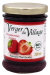 Verger du Village Strawberries fruit spread 200 ml., 12/cs