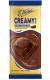 E. Wedel Creamy Filling Dark Chocolate Bar 100 gr., 20/cs