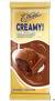 E. Wedel Creamy Filling Milk Chocolate Bar 100 gr., 20/cs