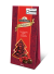 Waterbridge Belgian dark chocolate truffles 150 gr., 12/cs