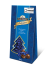 Waterbridge Belgian milk chocolate truffles 150 gr., 12/cs