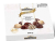 Waterbridge Belgian Assported Truffles 200 gr., 12/cs