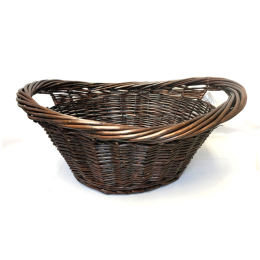 <p>Large stained willow 