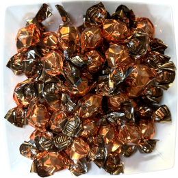 <p>Caramel Esta Truffles 1Kg. (2.2 lb.) bag about 85 pcs per Kg. 
