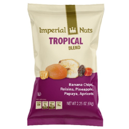 Tropical Blend