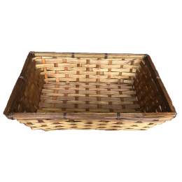 VBM302TS - Small bamboo tray