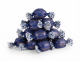 Pralines - blue wrapper