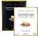 Artisan Gourmet assorted Frolletti cookies 200 gr., 12/cs, Dual display box
