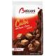 Balconi Cubi Cocoa Wfers 250 gr., 10/cs