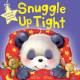It's time for bed! Wearing his rocket pajamas and tucked in tight, Little Panda is ready to sleep for the night. Until...Whooo! Tap-tap! What's that noise?