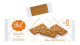B & C Speculoos cookies 150 gr.