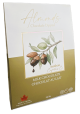 Bonbon Confections Milk chocolate dipped Almonds 57 gr.