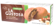 Bogutti La Gustosa crunchy cookies with hazelnut cream 150 gr., 18/cs
A crunchy outer cookie shell filled with a velvety, rich 30% hazelnut cream center