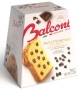 Balconi Panettoncino with chocolate chip