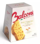 Balconi Traditional Panettoncino with raisins 90 gr.
