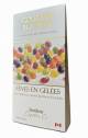 Bonbon Confections Gourmet Jelly Beans 120 gr., 12/cs
A delectable Jelly Beans Variety - Product of Canada