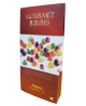 Bonbon Confections Gourmet Jujubes 130 gr., 12/cs