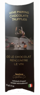 Wine Pairing Bonbon Confections