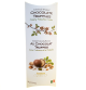 Bonbon Confections chocolate truffles with creamy pistachio centre 60 gr